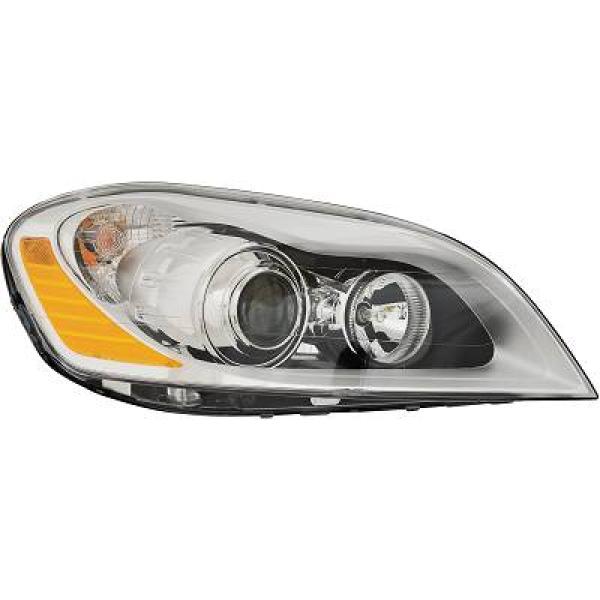 Koplamp Diederichs 7675084