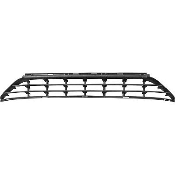 Grille Diederichs 7676045