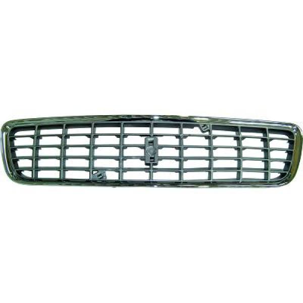 Grille Diederichs 7680140