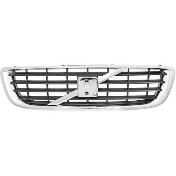 Grille Bodermann 9682350