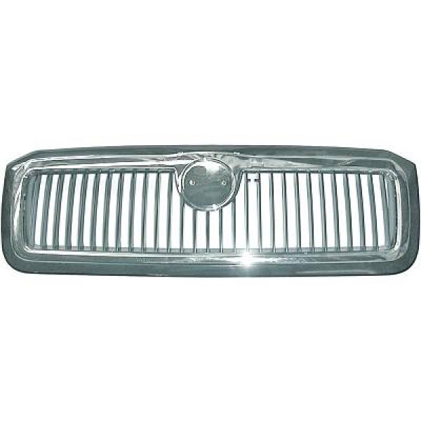 Grille Diederichs 7820140