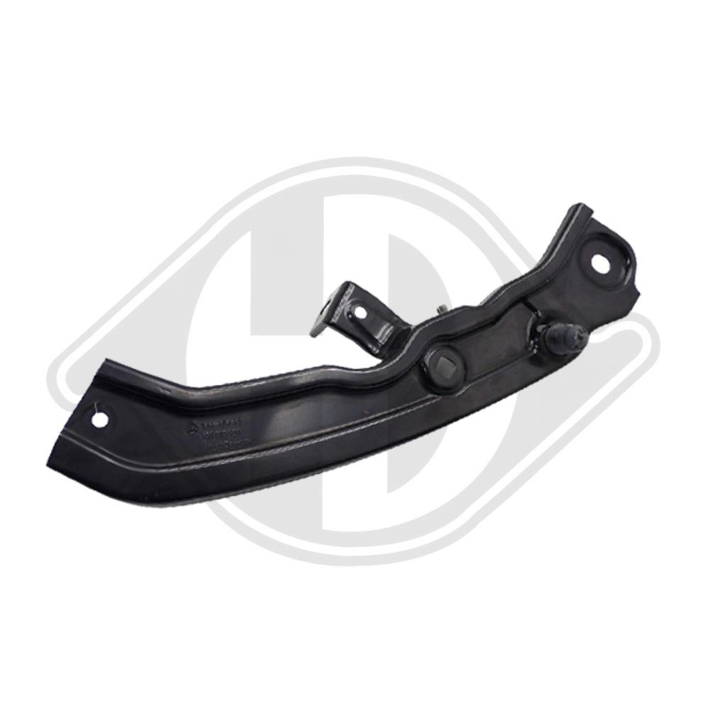 Koplamphouder Diederichs 7826162