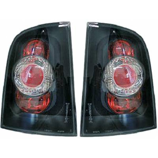 Achterlicht Diederichs 7830795