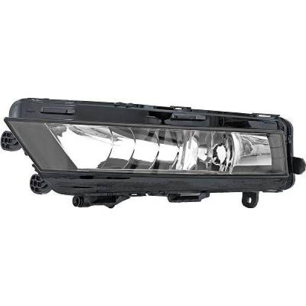 Mistlamp Diederichs 7832289