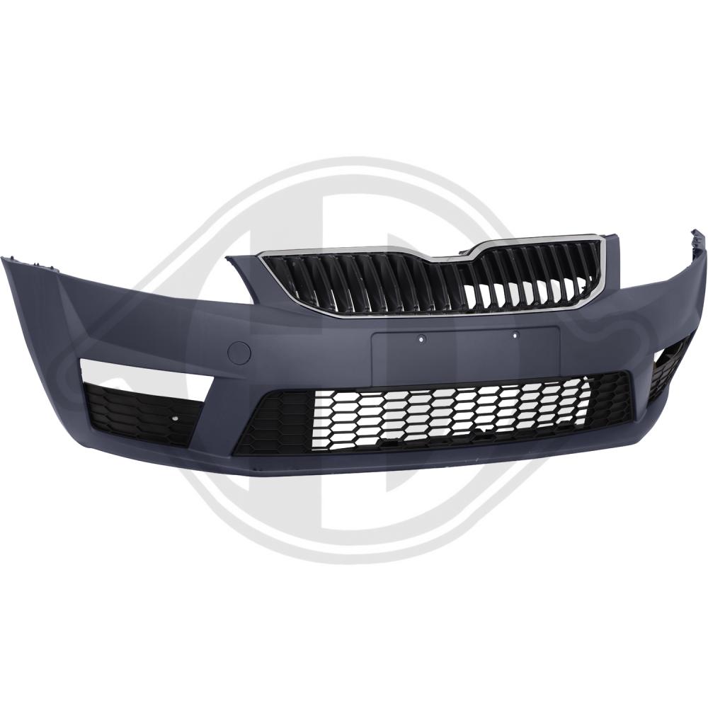 Bumper Diederichs 7832350