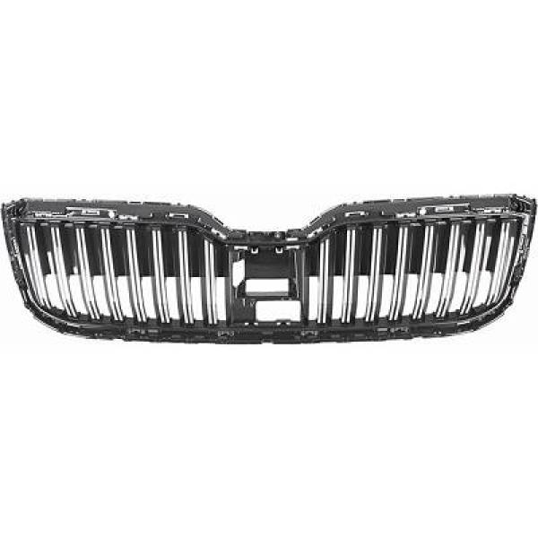 Grille Diederichs 7842141