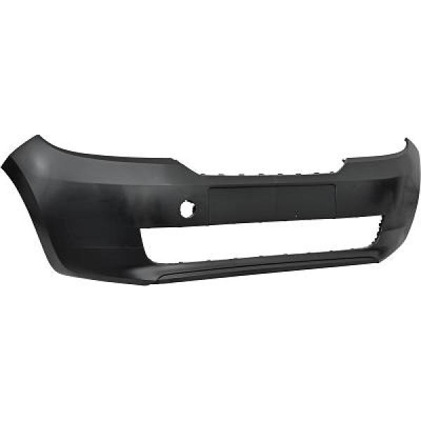 Bumper Diederichs 7851050