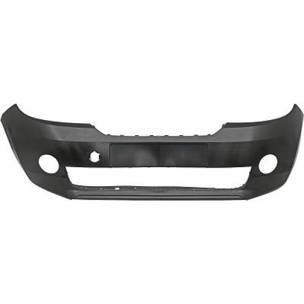 Bumper Diederichs 7851051
