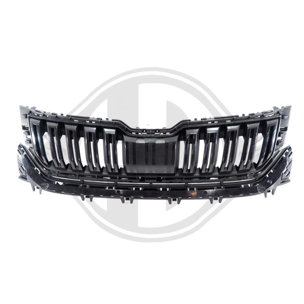 Radiateurgrille Diederichs 7880040