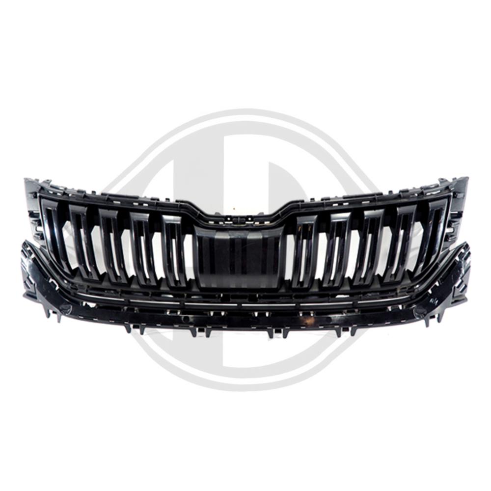 Radiateurgrille Diederichs 7880041