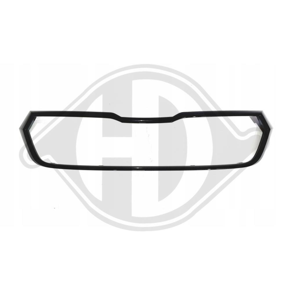 Frame, radiateurgrille Diederichs 7880149