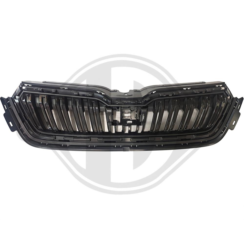 Radiateurgrille Diederichs 7890040