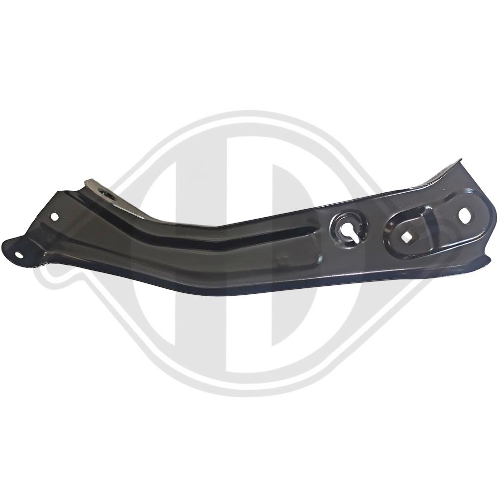 Koplamphouder Diederichs 7890065