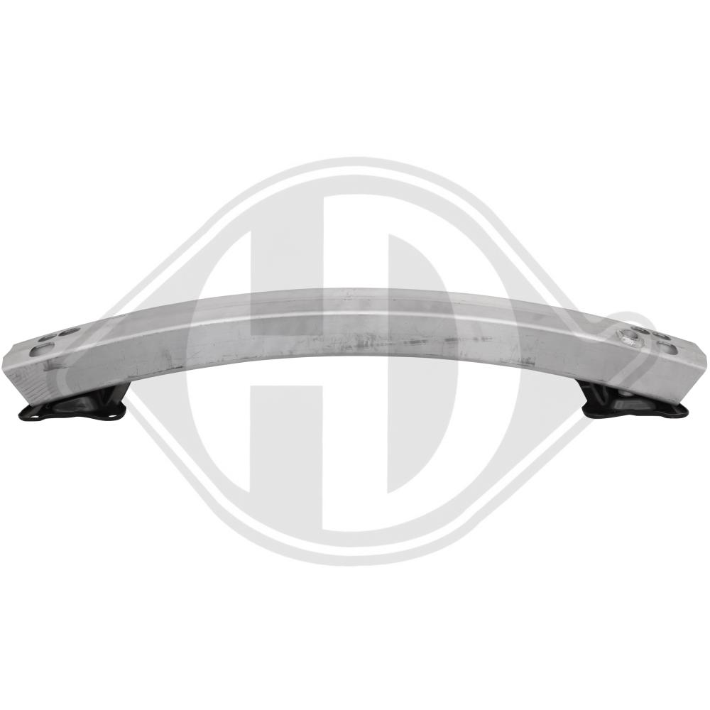 Schokdemper, bumper Diederichs 7960067