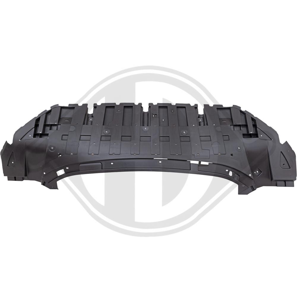 Motorruimte-isolatie Diederichs 8014071