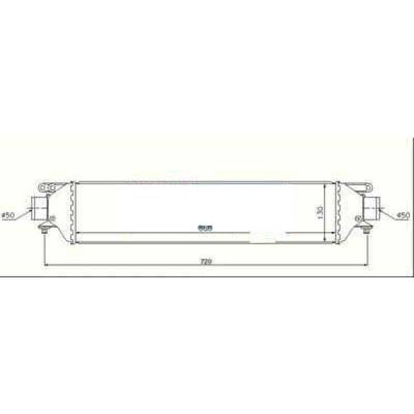 Interkoeler Diederichs 8346342