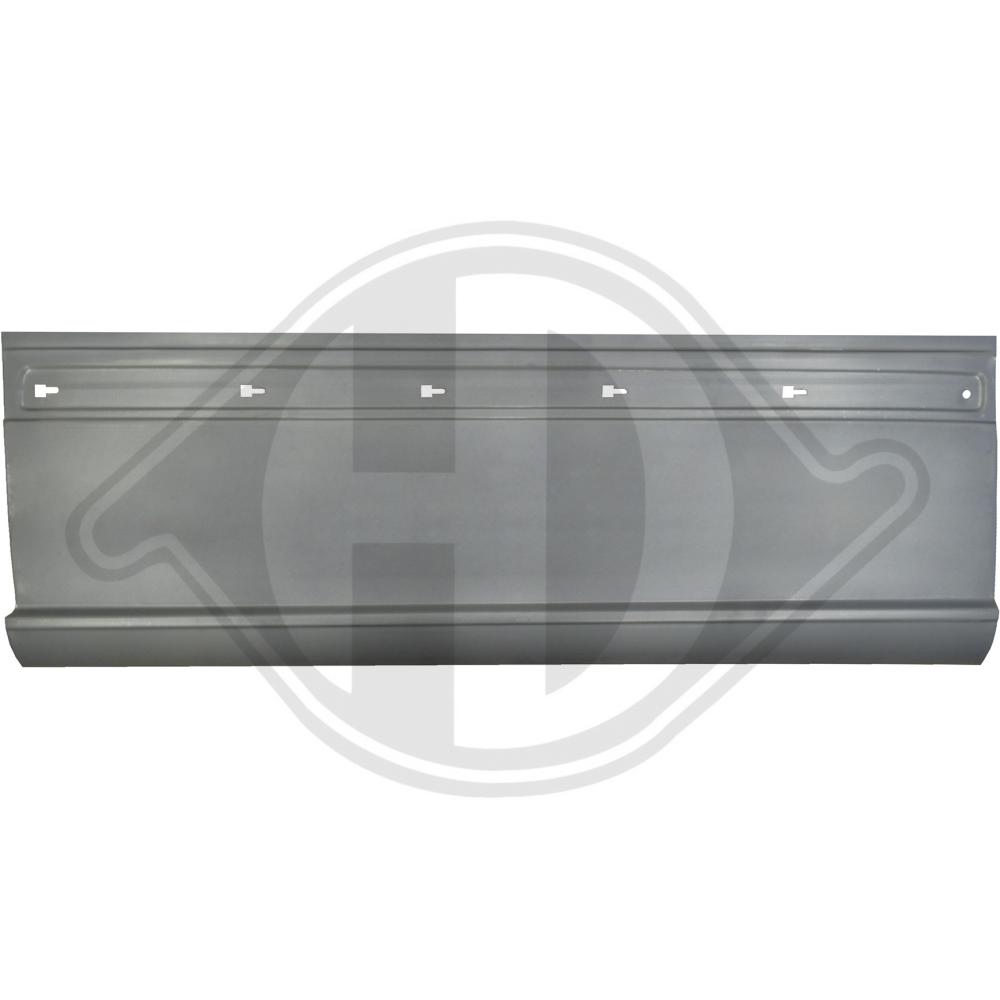 Deur, carosserie Diederichs 9147216