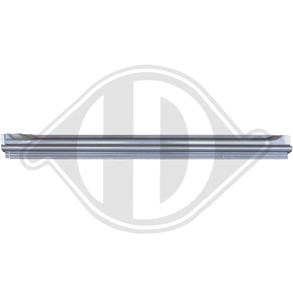 Zijwand Diederichs 9150209