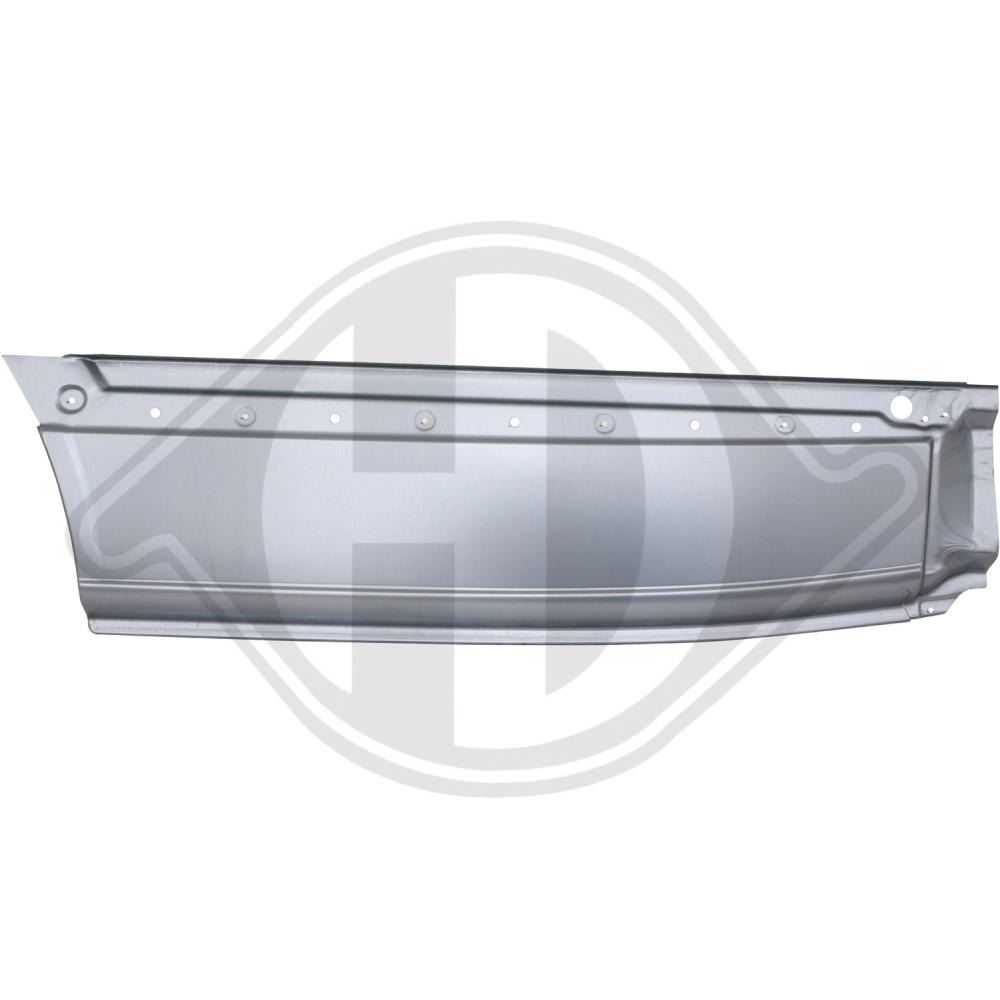 Zijwand Diederichs 9150295