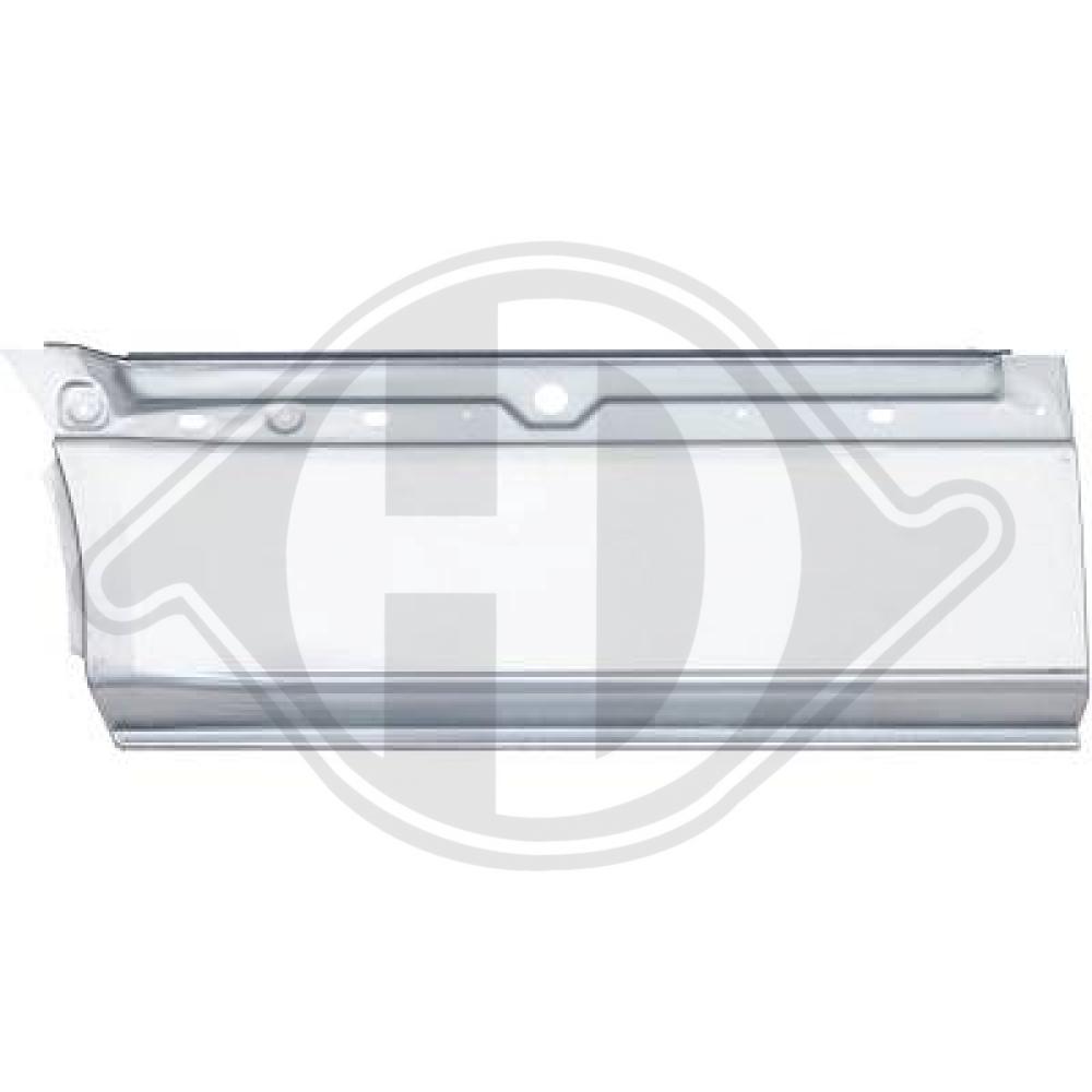 Zijwand Diederichs 9151038