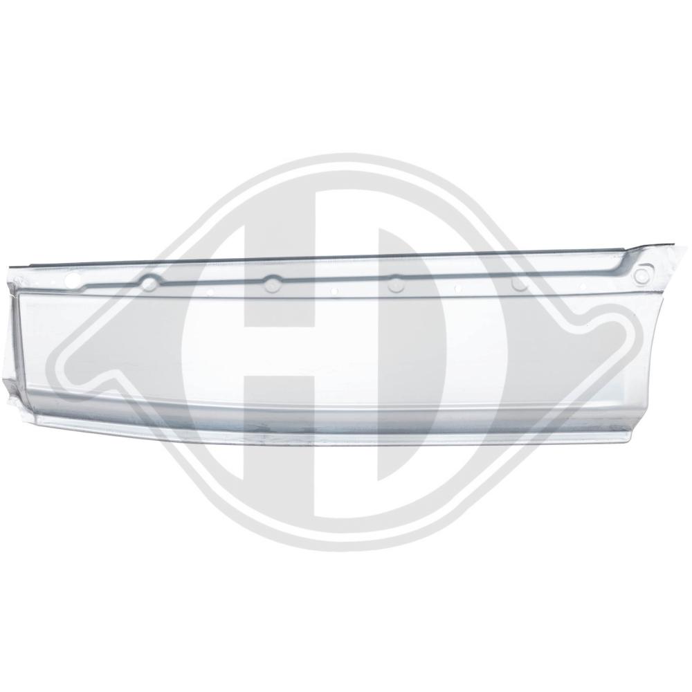 Zijwand Diederichs 9151052