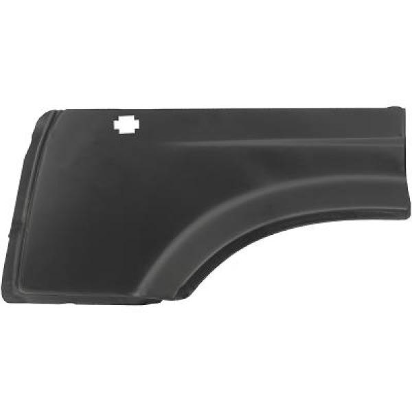Spatbord Diederichs 9222121