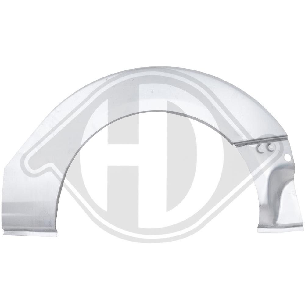 Zijwand Diederichs 9225731