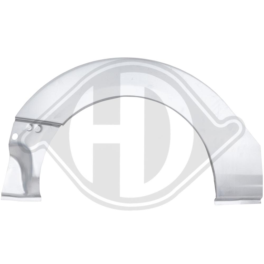 Zijwand Diederichs 9225732