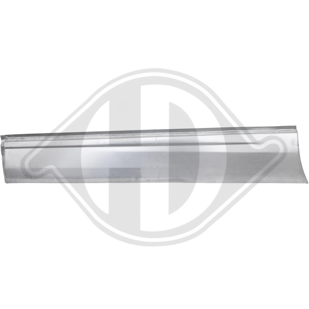 Zijwand Diederichs 9225762