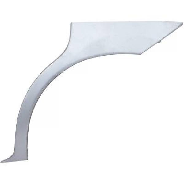 Spatbord Diederichs 9315031