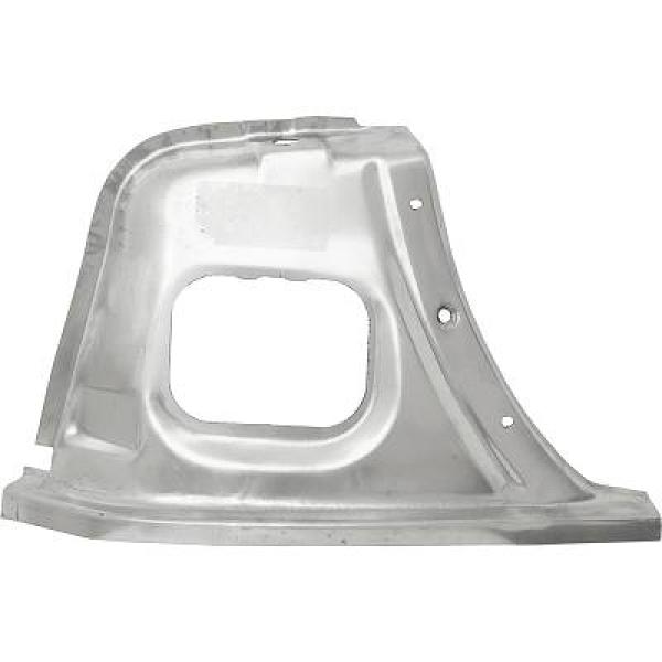 Spatbord Diederichs 9318051
