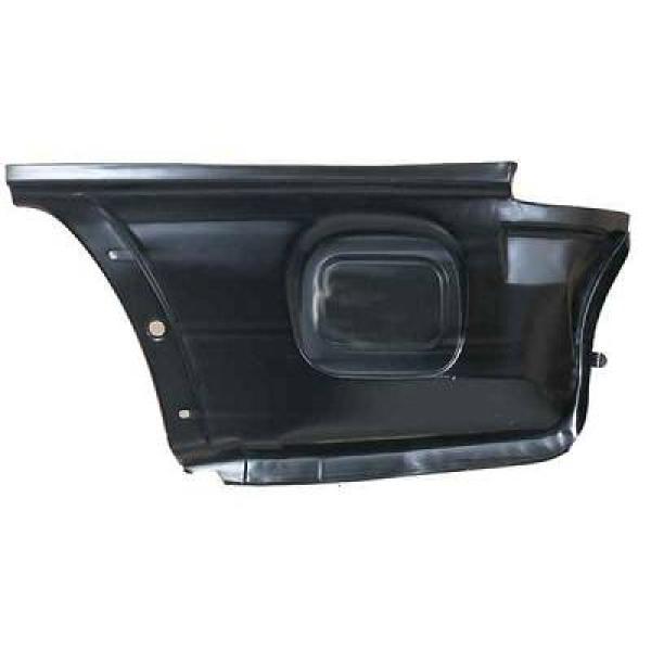 Spatbord Diederichs 9318151