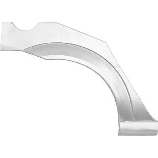 Spatbord Diederichs 9319032