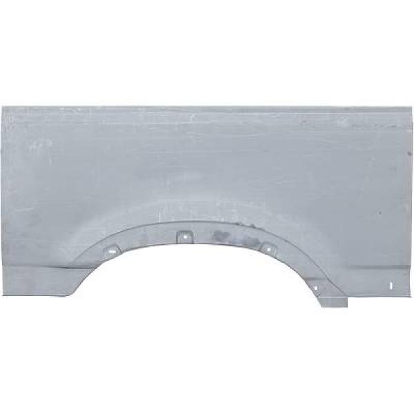 Spatbord Diederichs 9334034