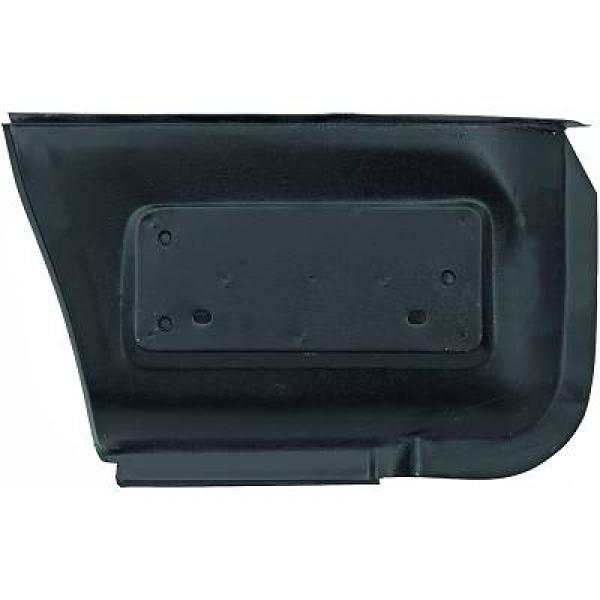 Spatbord Diederichs 9334071