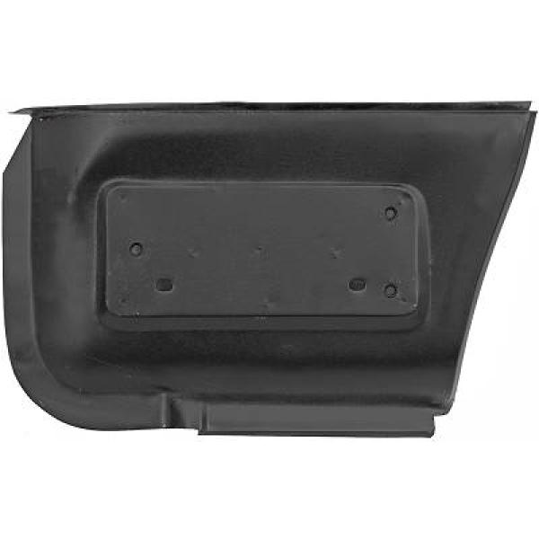 Spatbord Diederichs 9334072