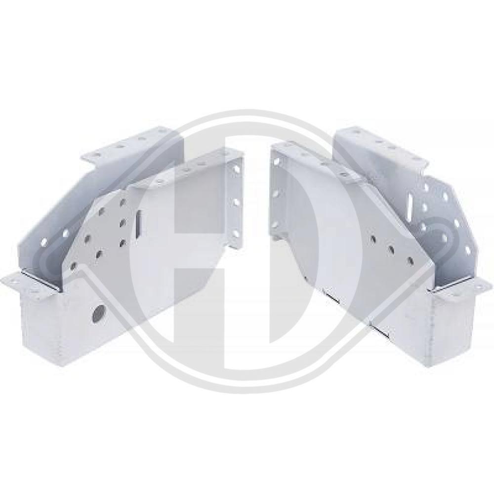 Houder, krik Diederichs 9417043