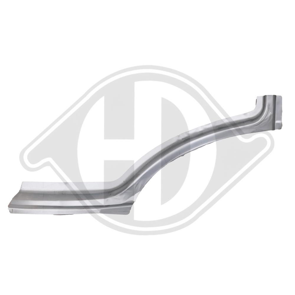 Zijwand Diederichs 9426332