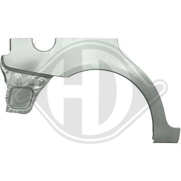 Spatbord Diederichs 9435232