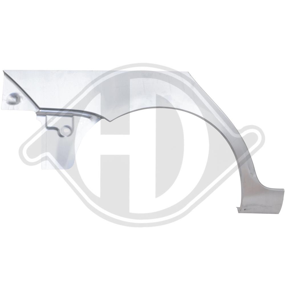 Zijwand Diederichs 9454162