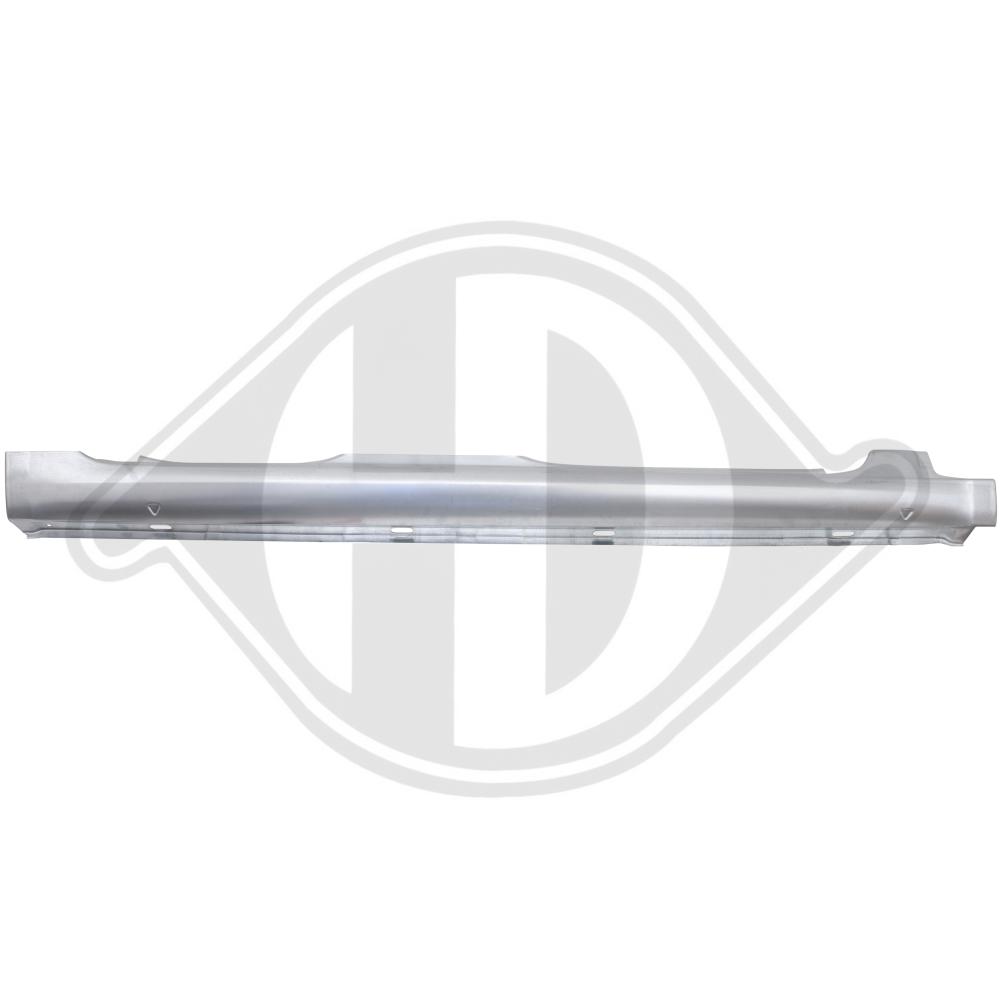 Instapplaat Diederichs 9692342