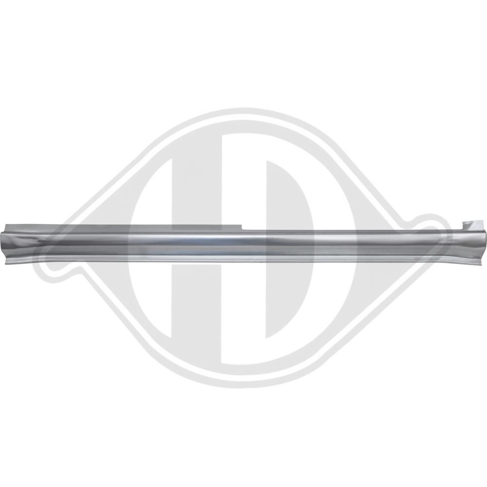 Instapplaat Diederichs 9739141