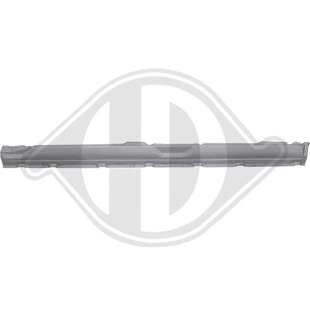 Instapplaat Diederichs 9762441