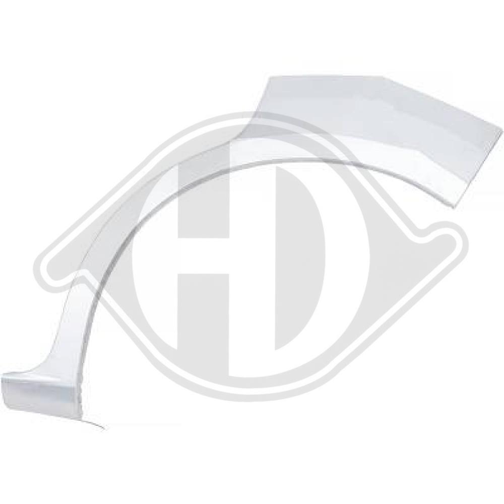 Zijwand Diederichs 9861231