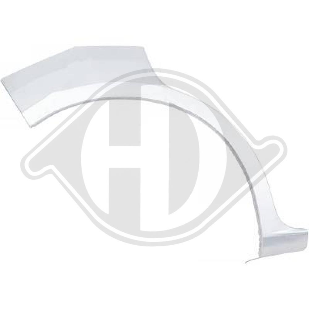 Zijwand Diederichs 9861232