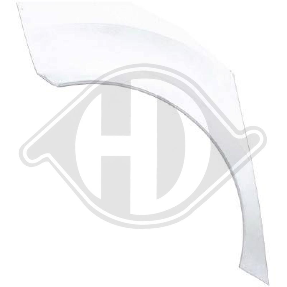 Spatbord Diederichs 9930332