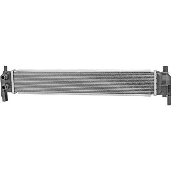 Radiateur Diederichs DCM3949