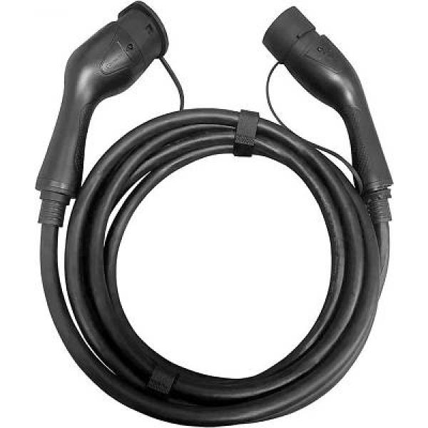 Laadkabel, elektrolvoertuig Diederichs DEM1014