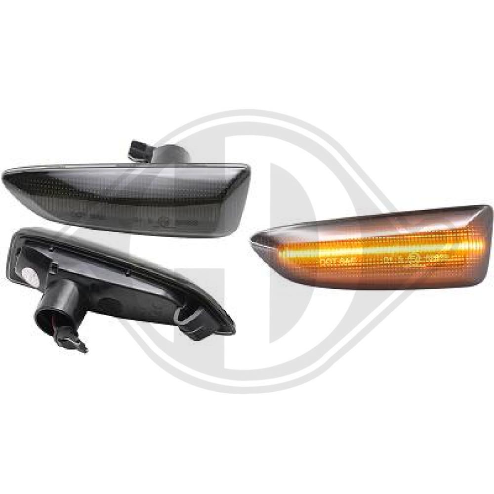 Knipperlicht Diederichs LID10448