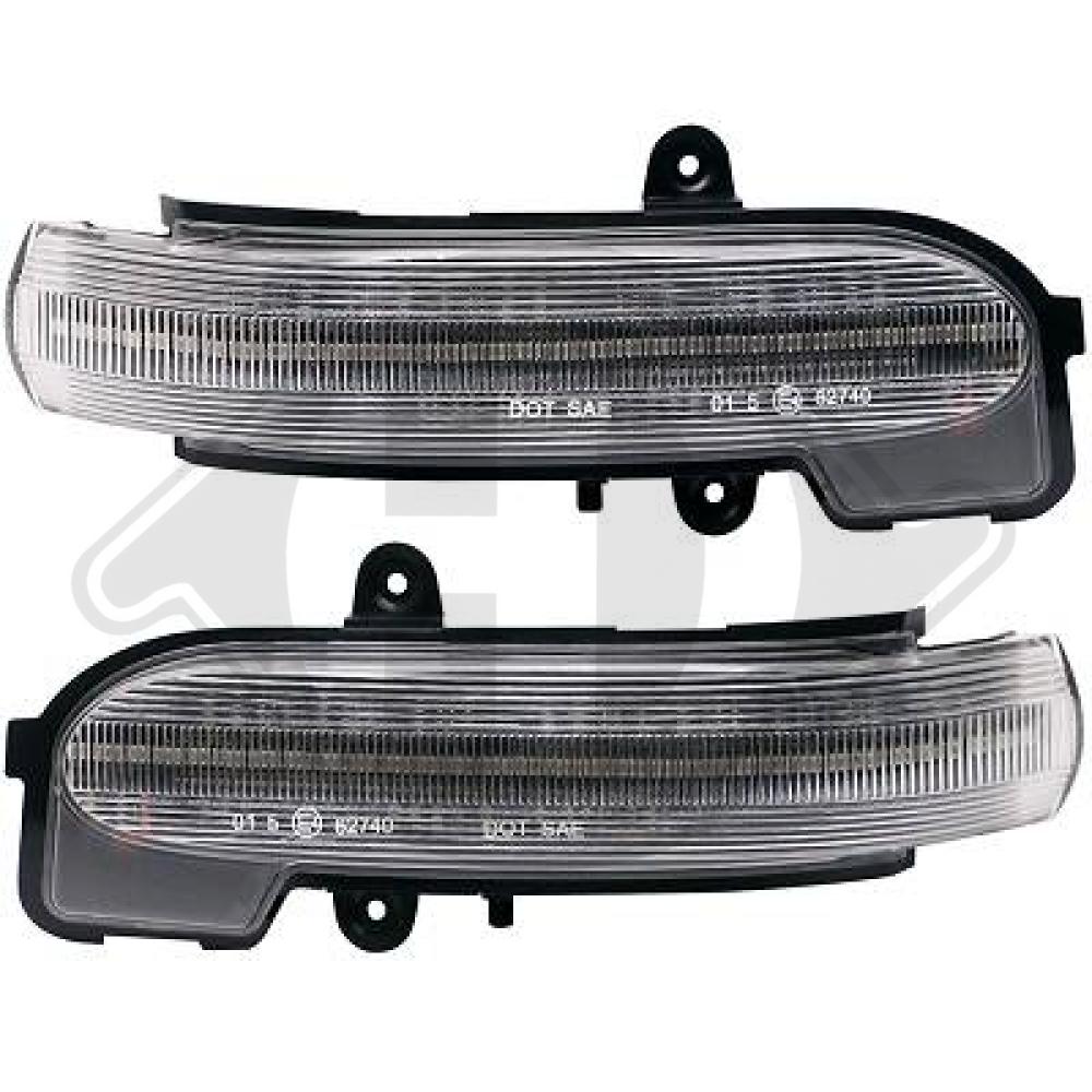 Knipperlicht Diederichs LID10450